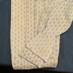 Vineyard Vines Starfish Cummerbund & Bowtie Set